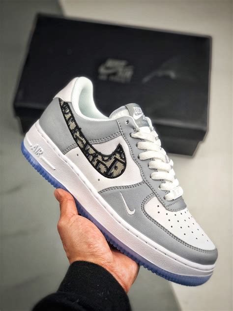 air force 1 Dior